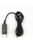 5V-12V USB To Dc 5.5x2.5mm Kablo 12V 1A 5 Volt 12 Volt Yükseltici Superbox Adaptör Çevirici 2