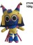 Dandy's World Peluş 毛绒玩具玩偶公仔娃娃 (Yurt Dışından) 1
