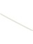 Kağıt Pipet Beyaz Sargısız 8X240 mm 100 Adet 3
