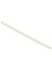 Kağıt Pipet Beyaz Sargısız 8X240 mm 100 Adet 5