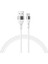 RS11M Swift Serisi Usb-A To Micro 2.4A Hızlı Şarj Özellikli Data ve Şarj Kablosu 1m Beyaz 1