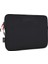 Skin Armor Serisi Cordura 1000D Polyester Kumaş 16 Inç Laptop Çantası Siyah 2