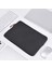 Skin Armor Serisi Cordura 1000D Polyester Kumaş 16 Inç Laptop Çantası Siyah 4
