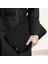 Skin Armor Serisi Cordura 1000D Polyester Kumaş 16 Inç Laptop Çantası Siyah 5