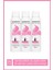 Invisible Fresh Pudralı Deodorant Sprey 3x150ml 1