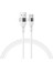 RS11C Swift Serisi Usb-A To Type-C 3A Hızlı Şarj Özellikli Data ve Şarj Kablosu 1m Beyaz 1