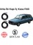 Renault Reno-12 Station Wagon Şen-Las Arka Iki Kapı Fitili ŞL0107 1