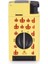 2 Torch Kesicili Sarı Puro Çakmağı – CCM0598 1