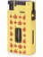 2 Torch Kesicili Sarı Puro Çakmağı – CCM0598 3