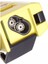 2 Torch Kesicili Sarı Puro Çakmağı – CCM0598 4