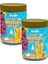 (2 adet)Soğuk Demleme Naneli Mango Aromalı Detoks Çayı 1
