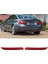 Bmw Için F30 F32 325I 328I 330I 420I 428I 430I Arka Tampon Reflektör Kırmızı Lens 63147382233 63147382234 (Yurt Dışından) 2