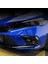 Araba Ön Sis Lambası Lambası Kapağı Trim Tampon Koruyucu Dekorasyon Honda Civic 11TH Gen 2022 2023 Aksesuarları (Yurt Dışından) 4