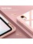 Xiaomi Pad 6 / Pad 6 Pro Için Mermer Akıllı Deri Kılıf (Yurt Dışından) 2