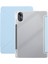 Redmi Pad Se 11 2025 / Pad 2 Için Deformasyon Deri Kılıf (Yurt Dışından) 1