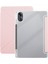Redmi Pad Se 11 2025 / Pad 2 Için Deformasyon Deri Kılıf (Yurt Dışından) 1