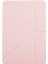 Redmi Pad Se 11 2025 / Pad 2 Için Deformasyon Deri Kılıf (Yurt Dışından) 2