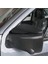 Isuzu D-Max Dmax 2021 2022 2023 Abs Karbon Fiber Dikiz Aynası Kapağı Trim Yan Kapı Aynası Sticker Araba Aksesuarları (Yurt Dışından) 4