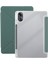 Redmi Pad Se 11 2025 / Pad 2 Için Deformasyon Deri Kılıf (Yurt Dışından) 1