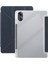 Redmi Pad Se 11 2025 / Pad 2 Için Deformasyon Deri Kılıf (Yurt Dışından) 1