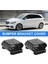 Mercedes-Benz W201 2018800114 Için 2 Adet Tutucu Tampon Braketi Kapağı (Yurt Dışından) 5
