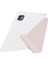 Xiaomi Pad 7/7 Pro Için Simli Deri Kılıf (Yurt Dışından) 3