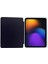 Xiaomi Pad 7/7 Pro Için Simli Deri Kılıf (Yurt Dışından) 4