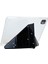 Xiaomi Pad 7/7 Pro Için Simli Deri Kılıf (Yurt Dışından) 5