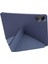 Xiaomi Redmi Pad 2 Için Deformasyon Deri Kılıf (Yurt Dışından) 4