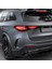Mercedes Benz Glc Sınıfı X254 Amg Line 2023 2024 Arka Tampon Trim Dudak Spoiler Çamurluk Kanatçıkları Kanatçıklar, Siyah (Yurt Dışından) 4