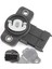 Gaz Kelebeği Konum Sensörü Tps 35102-02910 35170-02000 Hyundai Kia Morning Picanto 04-07 Için (Yurt Dışından) 2