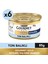 Gold Kıyılmış Ton Balıklı Yaş Kedi Maması 85 gr x 6 Adet 1