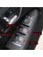 Mercedes-Benz C-Class W204 Glk X204 W212 W207 No.4 Için Araç Camı Kaldırma Anahtarı Onarım Düğmesi Kapağı 2049058202 (Yurt Dışından) 2