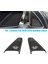 Araba Kapı Paneli Ses Korna Kapağı Tweeter Hoparlör Hoparlör Kapağı Trim Bmw 5 Serisi 520 523 F10 2010-2014 (Yurt Dışından) 2