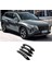 Araba Dış Kapı Kolu Kapağı Şekillendirici Aksesuarları Dış Kase Döşeme Çıkartması Hyundai Tucson 5 N Line Nx4 2021 2022 A (Yurt Dışından) 4