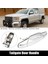 Araba Ön Arka Lh Rh Dış Kapı Kolu Chevy Silverado Tahoe Gmc Yukon 25960525 25960526 25960521 25960522 (Yurt Dışından) 1