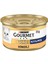 Gold Kıyılmış Hindi Etli Konserve Yetişkin Kedi Maması 12 x 85 G 2