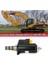 Caterpillar E320B/C/D 315C 325C 1211491 KWE5K-31 G24DA30 Cat Için 121-1491 Ekskavatör Döner Solenoid Valf (Yurt Dışından) 2