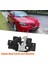 Araba Motor Kaputu Mandalı Kilidi BN8P56620B Mazda 3 2004-2009 Sedan MA123410 Motor Kaputu Kilitleme Makinesi (Yurt Dışından) 2