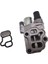 Honda Crv Accord Vtec Solenoid Makara Valfı 15810-RAA-A03 Için Elektromanyetik Valf (Yurt Dışından) 2