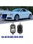 Araba Xenon LED Far Kontrol Ünitesi 1305715178 Audi A5 S5 Rs5 2013-2016 Drl Gündüz Çalışan Işık Kaynağı Modülü (Yurt Dışından) 5