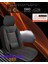 Renault Megane - 1 Cabrıo Sedan 1998-2003 Uyumlu Mardan Serisi Oto Koltuk Kılıfı 2
