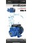 Qb 60 0.50 Hp 0.37 Kw 220V Su Pompası Santrifüj Pompa 1'' Parmak 1