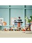 Nessiworld City Uzay Üssü ve Roket Fırlatma Rampası 60434 3