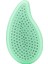 Go Green Palm Detangler Çay Ağacı Yağlı Saç Fırçası 5