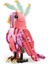 LEGO Creator 3’ü 1 Arada Vahşi Hayvanlar: Pembe Flamingo 2