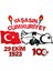 Cumhuriyet Bayramı 1