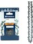 Kutu Zincir 3/8 42 Diş Husqvarna Motorlu Testere Zinciri 1