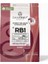 Ruby Rb1 Kuvertür Drop Çikolata 2,5 Kg 1
