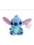 Lilo And Stitch 20 cm Sevimli Peluş Oyuncak 2 Karakter Mavi Pembe Stich ve Lilo Ördek 4